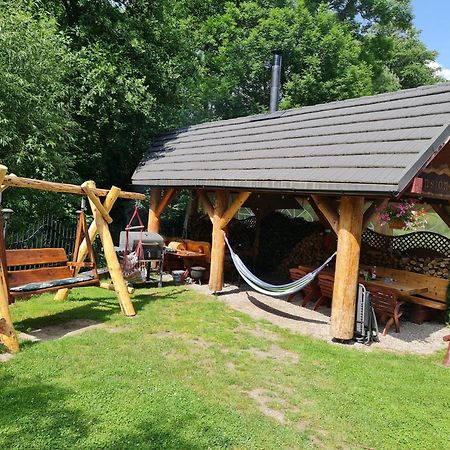 Sieraton Pokoje I Apartament Stronie Śląskie Exterior foto