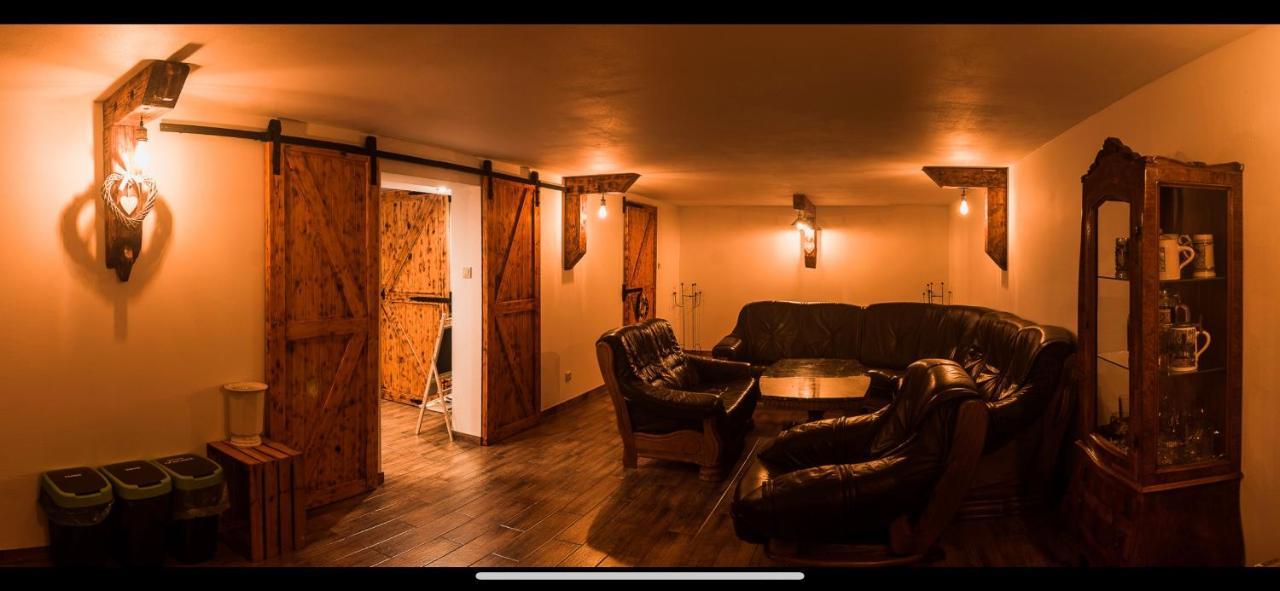 Sieraton Pokoje I Apartament Stronie Śląskie Exterior foto