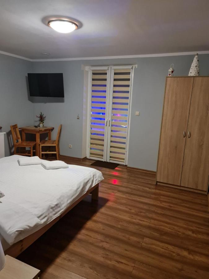 Sieraton Pokoje I Apartament Stronie Śląskie Exterior foto