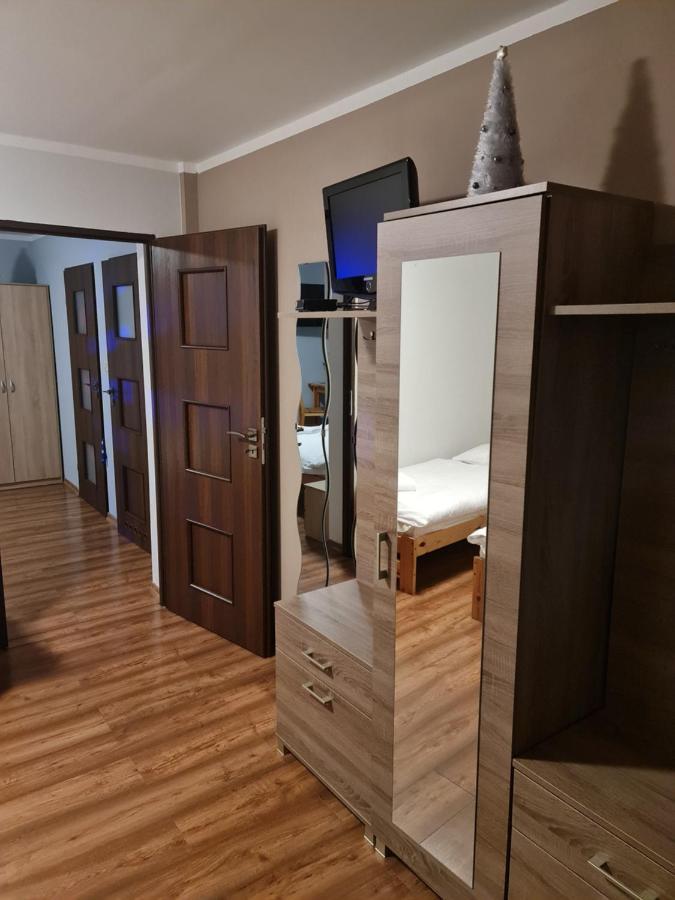 Sieraton Pokoje I Apartament Stronie Śląskie Exterior foto