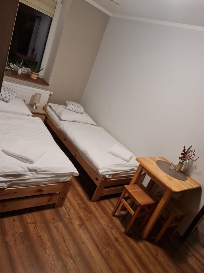 Sieraton Pokoje I Apartament Stronie Śląskie Exterior foto