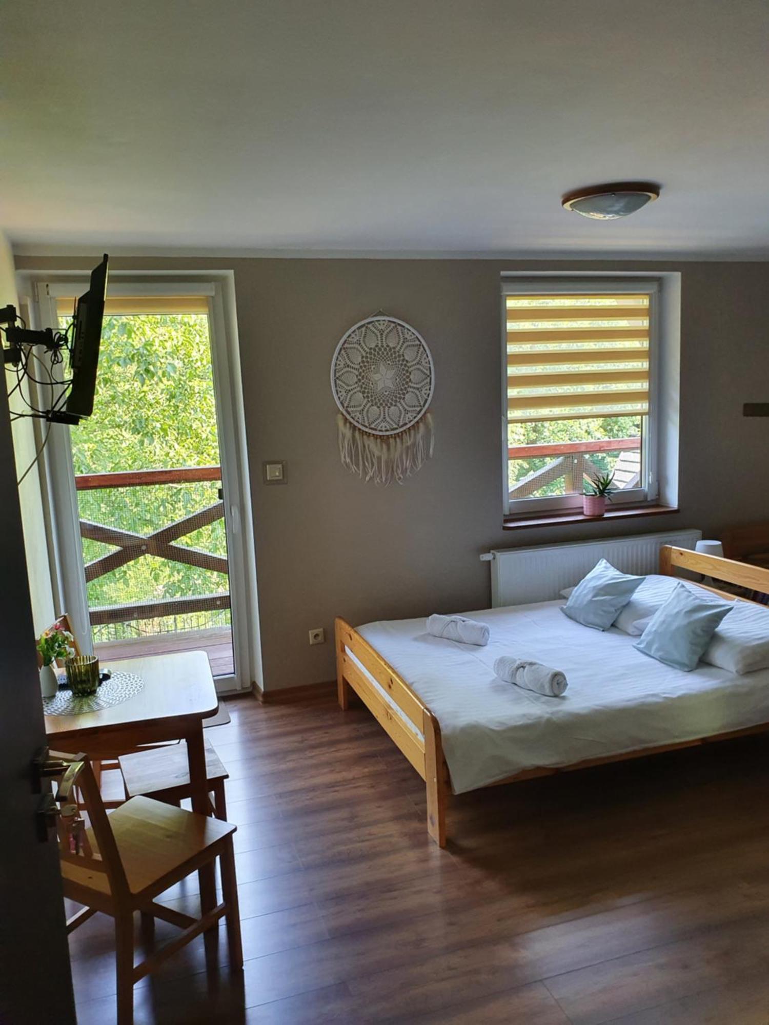 Sieraton Pokoje I Apartament Stronie Śląskie Exterior foto