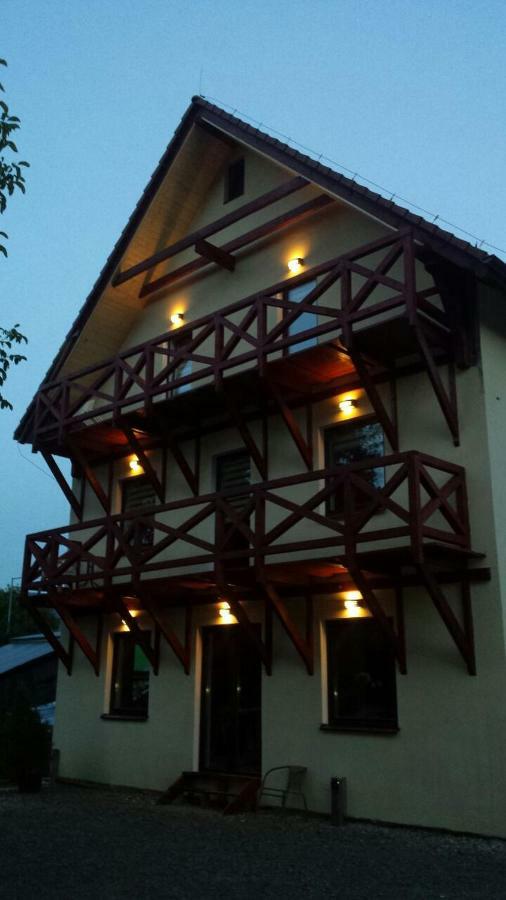 Sieraton Pokoje I Apartament Stronie Śląskie Exterior foto