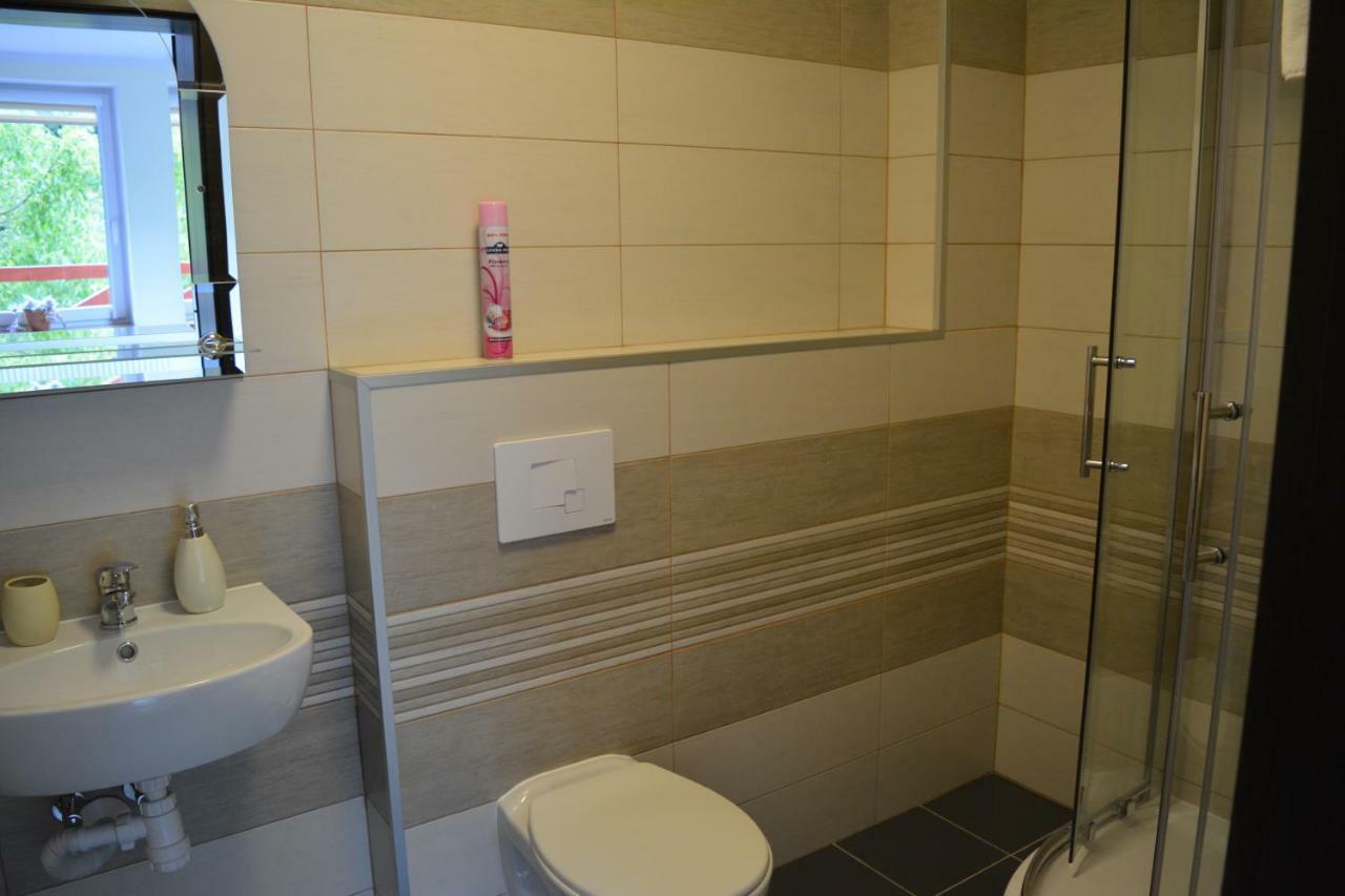 Sieraton Pokoje I Apartament Stronie Śląskie Exterior foto