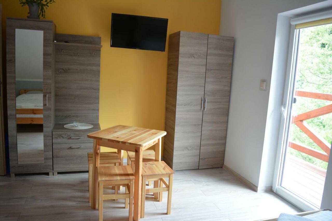 Sieraton Pokoje I Apartament Stronie Śląskie Exterior foto