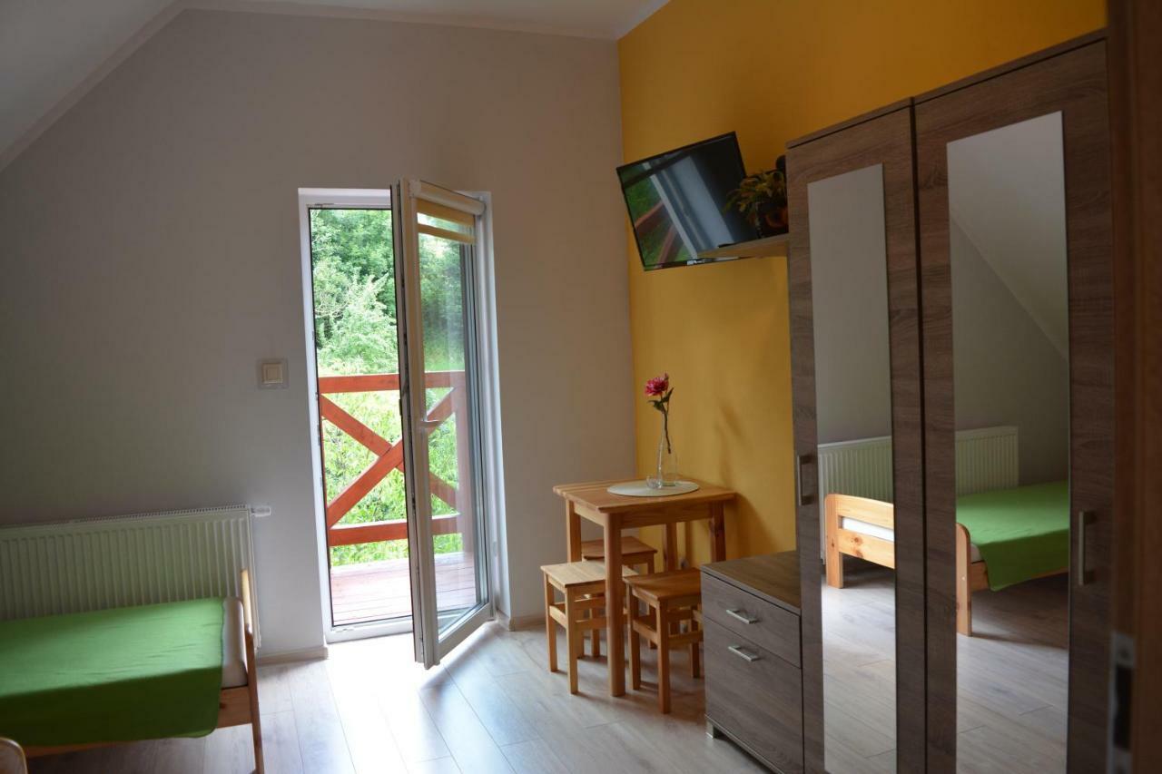 Sieraton Pokoje I Apartament Stronie Śląskie Exterior foto