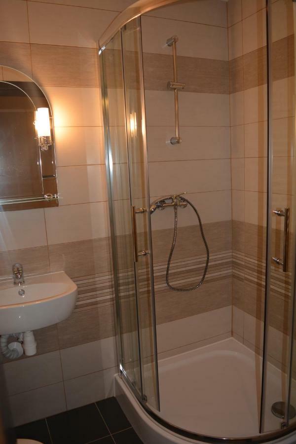 Sieraton Pokoje I Apartament Stronie Śląskie Exterior foto